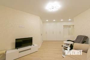 2-к квартира, на длительный срок, 70м2, 17/21 этаж