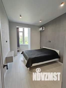 2-к квартира, посуточно, 60м2, 7/16 этаж