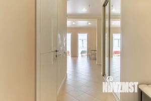 3-к квартира, посуточно, 60м2, 1/1 этаж