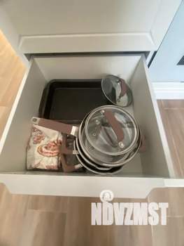 1-к квартира, посуточно, 33м2, 5/9 этаж