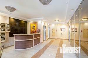1-к квартира, посуточно, 65м2, 1/1 этаж