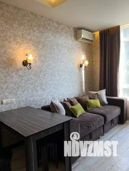 1-к квартира, посуточно, 46м2, 3/7 этаж