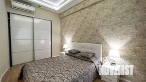 3-к квартира, посуточно, 90м2, 7/30 этаж
