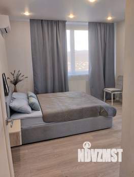 2-к квартира, на длительный срок, 43м2, 5/19 этаж