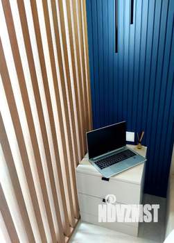 2-к квартира, на длительный срок, 60м2, 19/22 этаж