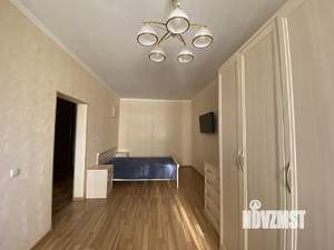 1-к квартира, на длительный срок, 43м2, 8/17 этаж