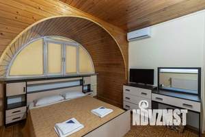 4-к квартира, посуточно, 100м2, 1/1 этаж