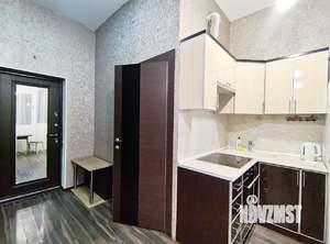 Студия квартира, посуточно, 30м2, 2/5 этаж