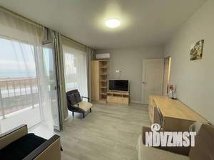 2-к квартира, посуточно, 55м2, 4/13 этаж
