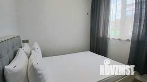 1-к квартира, посуточно, 40м2, 4/5 этаж