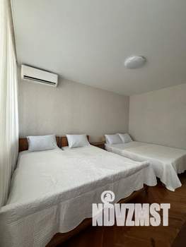 1-к квартира, посуточно, 33м2, 5/5 этаж