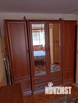 2-к квартира, на длительный срок, 50м2, 4/5 этаж