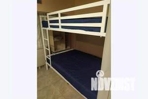 1-к квартира, посуточно, 35м2, 1/2 этаж