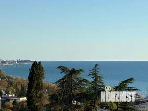 1-к квартира, посуточно, 25м2, 6/10 этаж