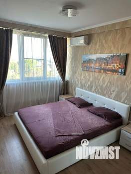 2-к квартира, посуточно, 44м2, 8/8 этаж