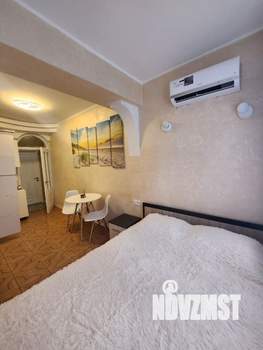 1-к квартира, посуточно, 26м2, 2/6 этаж