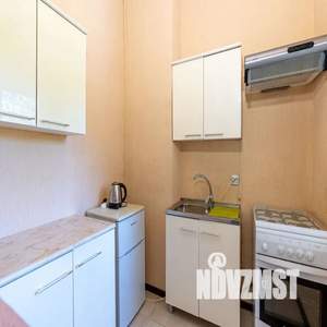 1-к квартира, посуточно, 45м2, 2/3 этаж