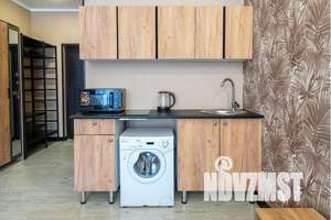 1-к квартира, посуточно, 35м2, 4/4 этаж