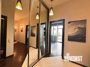 3-к квартира, на длительный срок, 90м2, 14/18 этаж