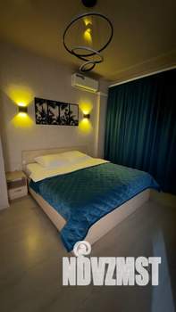 1-к квартира, посуточно, 45м2, 2/8 этаж