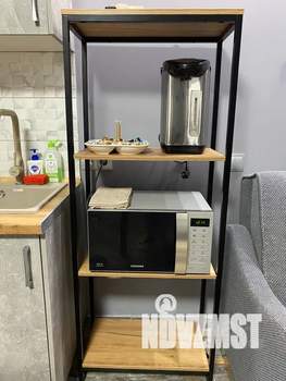 Студия квартира, посуточно, 26м2, 4/4 этаж