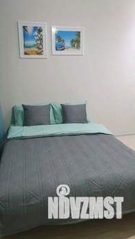 1-к квартира, посуточно, 21м2, 1/1 этаж