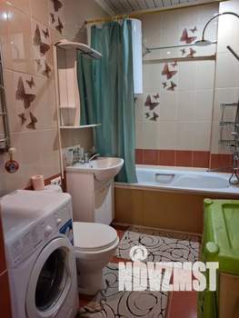 2-к квартира, посуточно, 42м2, 7/7 этаж
