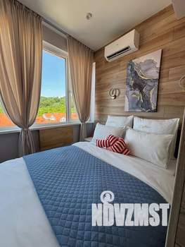 2-к квартира, посуточно, 42м2, 5/13 этаж