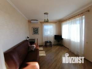 2-к квартира, посуточно, 66м2, 15/18 этаж