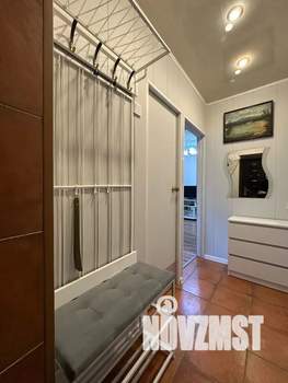 2-к квартира, посуточно, 45м2, 4/5 этаж