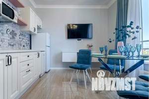 2-к квартира, посуточно, 47м2, 3/5 этаж