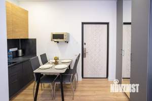 Студия квартира, на длительный срок, 30м2, 3/5 этаж