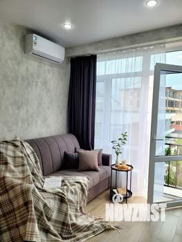 1-к квартира, на длительный срок, 32м2, 3/5 этаж
