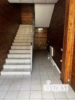 Студия квартира, посуточно, 20м2, 4/5 этаж
