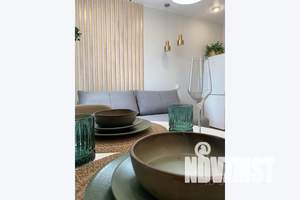 1-к квартира, посуточно, 32м2, 12/12 этаж