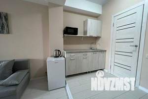 1-к квартира, посуточно, 30м2, 13/13 этаж