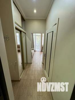 Студия квартира, посуточно, 25м2, 4/7 этаж