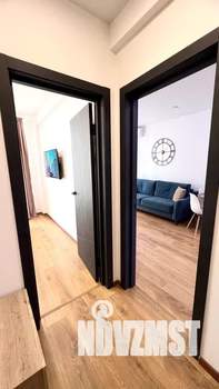 2-к квартира, посуточно, 46м2, 3/5 этаж