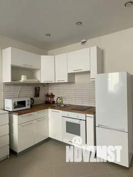 1-к квартира, посуточно, 38м2, 1/3 этаж