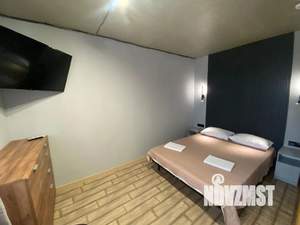 1-к квартира, посуточно, 37м2, 3/12 этаж