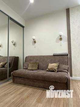 1-к квартира, на длительный срок, 38м2, 8/11 этаж