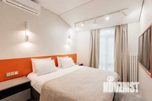 2-к квартира, посуточно, 30м2, 5/5 этаж