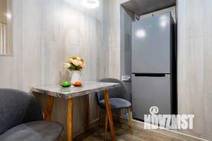 Студия квартира, посуточно, 25м2, 1/5 этаж