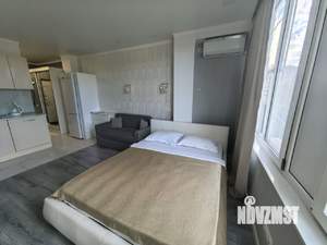 Студия квартира, на длительный срок, 30м2, 3/9 этаж