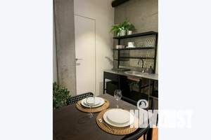 2-к квартира, посуточно, 40м2, 2/19 этаж