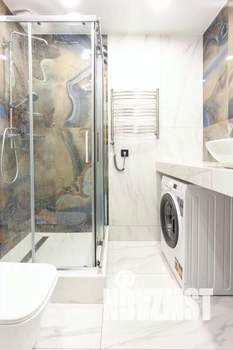 4-к квартира, посуточно, 32м2, 1/1 этаж