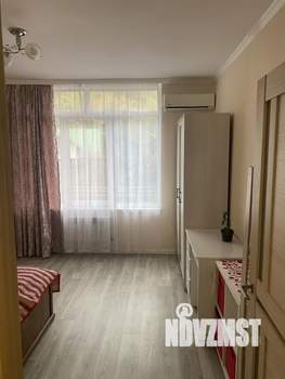 1-к квартира, на длительный срок, 30м2, 6/12 этаж