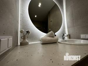 2-к квартира, посуточно, 45м2, 1/1 этаж