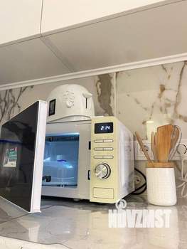 Студия квартира, на длительный срок, 38м2, 1/3 этаж