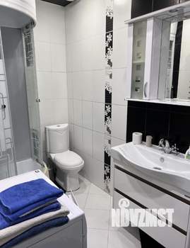 2-к квартира, на длительный срок, 46м2, 1/15 этаж